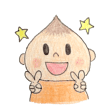 Daily Ikkun 2 sticker #11206701