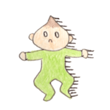 Daily Ikkun 2 sticker #11206707