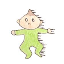 Daily Ikkun 2 sticker #11206707