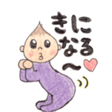 Daily Ikkun 2 sticker #11206713