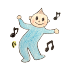 Daily Ikkun 2 sticker #11206718