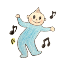 Daily Ikkun 2 sticker #11206718