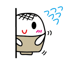 Articles of daily rice sticker #11206776