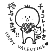 Kesanbonmixjuice sticker #11207086