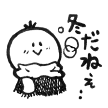 Kesanbonmixjuice sticker #11207104