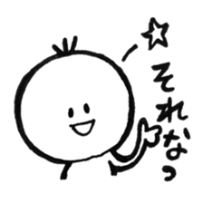 Kesanbonmixjuice sticker #11207112