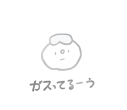 Alpine skiing sticker 2 sticker #11207645