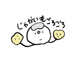 Alpine skiing sticker 2 sticker #11207646