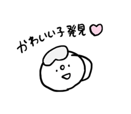 Alpine skiing sticker 2 sticker #11207657