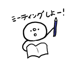 Alpine skiing sticker 2 sticker #11207675