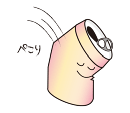 vending machine sticker #11208403