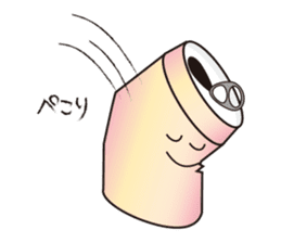 vending machine sticker #11208403