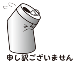 vending machine sticker #11208411