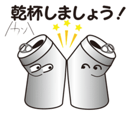 vending machine sticker #11208414