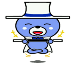 KuMagic sticker #11209005