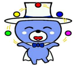 KuMagic sticker #11209006