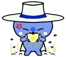 KuMagic sticker #11209008