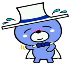 KuMagic sticker #11209009