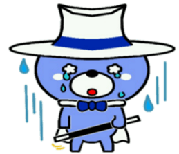 KuMagic sticker #11209010