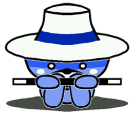 KuMagic sticker #11209011