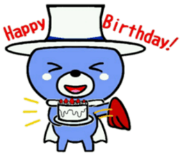 KuMagic sticker #11209012