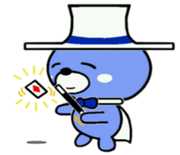 KuMagic sticker #11209023