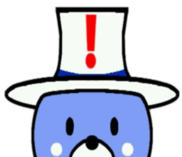 KuMagic sticker #11209025