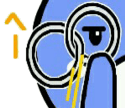 KuMagic sticker #11209027