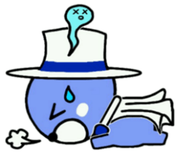 KuMagic sticker #11209031