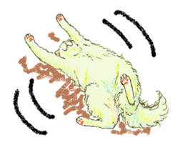 Mofu-cats sticker #11209572