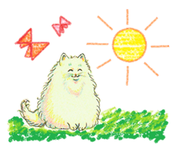 Mofu-cats sticker #11209599