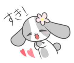 Antonym Animals sticker #11209644