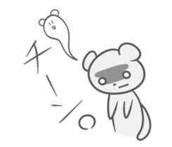 Antonym Animals sticker #11209667