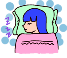 pattsun life sticker #11209722