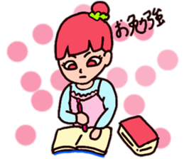 pattsun life sticker #11209727