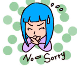 pattsun life sticker #11209733