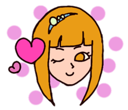 pattsun life sticker #11209742