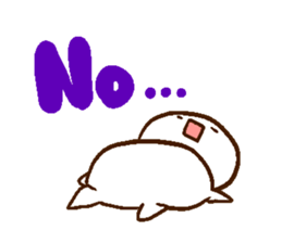 standard YuruYuru sticker #11210083