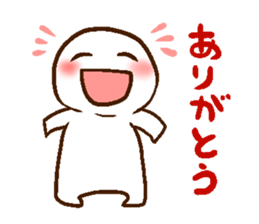 standard YuruYuru sticker #11210087