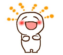 standard YuruYuru sticker #11210115