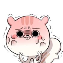 Lv.1  Squirrel GoGo sticker #11210163