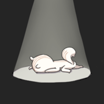 Lv.1  Squirrel GoGo sticker #11210166