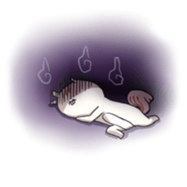 Lv.1  Squirrel GoGo sticker #11210167