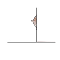 Lv.1  Squirrel GoGo sticker #11210172