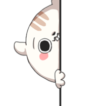 Lv.1  Squirrel GoGo sticker #11210173