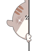 Lv.1  Squirrel GoGo sticker #11210174