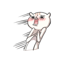 Lv.1  Squirrel GoGo sticker #11210181