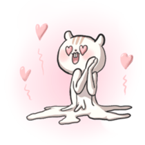 Lv.1  Squirrel GoGo sticker #11210182