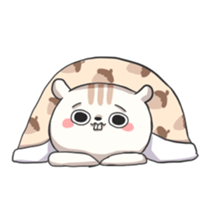 Lv.1  Squirrel GoGo sticker #11210193