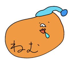 Chin peoples sticker #11210560